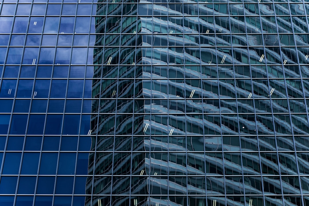 Photo Office building